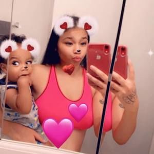 Meet your Posher, Cathy